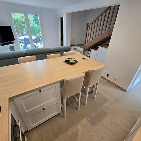 Le Mazet De Sophia Vakantiehuis