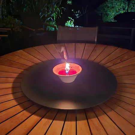 Le Mazet De Sophia *