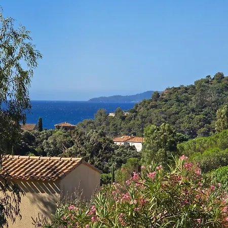 Le Mazet De Sophia *