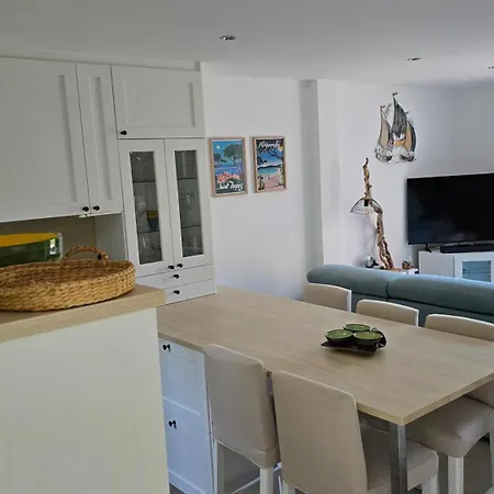 Feriehus Le Mazet De Sophia