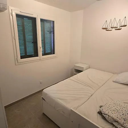 Feriehus Le Mazet De Sophia *