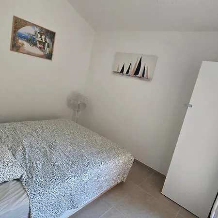 Feriehus Le Mazet De Sophia *