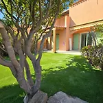 Casa de Férias Le Mazet De Sophia