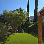 Le Mazet De Sophia Casa de Férias *