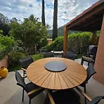 Le Mazet De Sophia Casa de Férias