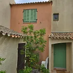 Casa de Férias Le Mazet De Sophia *