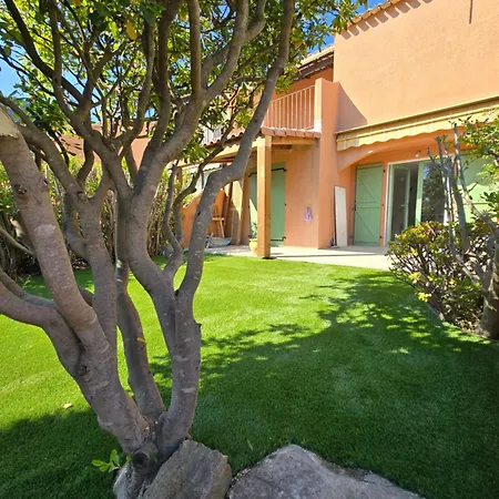Holiday home Le Mazet De Sophia