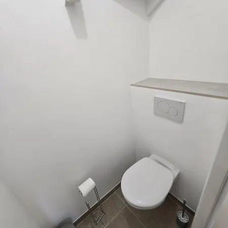 Casa vacanze Le Mazet De Sophia *