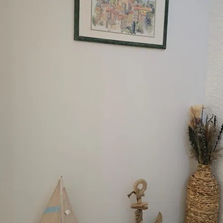 Le Mazet De Sophia Casa vacanze Le Lavandou