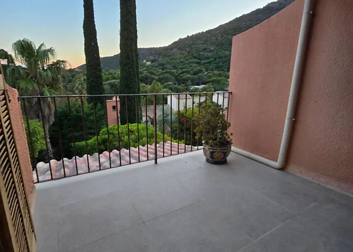 Le Mazet De Sophia Holiday home