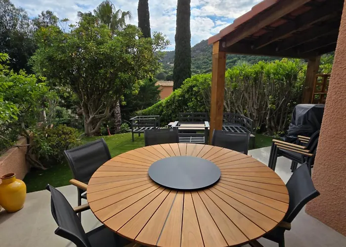 Le Mazet De Sophia Holiday home