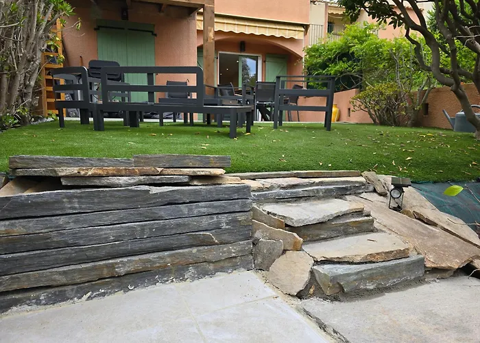 Holiday home Le Mazet De Sophia Le Lavandou
