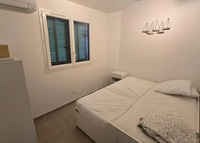 Holiday home Le Mazet De Sophia *