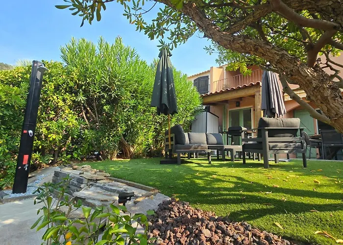 Le Mazet De Sophia Holiday home